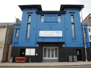 Lanarkshire charity closes Wishaw wellbeing programme