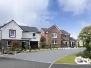 Lanarkshire House Builder Named TIME Magazine Most Sustainable Company 2026