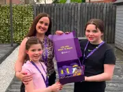 Lanarkshire TikTok Mum Becomes SuperPark Social Media Ambassador in Glasgow