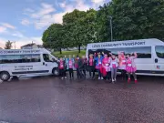 Lanarkshire Volunteer Group Boosts Community Impact with Business Gateway