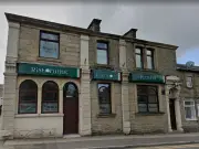 Lancashire restaurant gives burglars 1.5 stars in scathing review