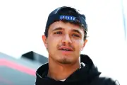 Lando Norris: British GP win will stay with me forever