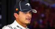 Lando Norris set for 10-place grid penalty at Belgian GP, McLaren confirms