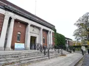 Largest Ever Exhibition of British Artist Leonard McComb Coming to Birkenhead