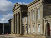 Larkhall man on sex offenders register after child abuse images found on phone