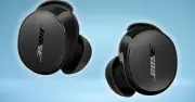 Last Chance: Bose QuietComfort Earbuds at £129, £50 Off at Currys