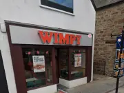 Last Wimpy in Scottish Highlands for Sale at £159,000 After 30 Years
