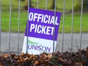 Late back pay offer averts NHS Greater Glasgow payroll strike