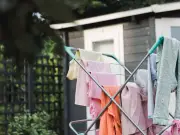 Laundry Expert Warns: Don't Dry These 3 Items on Washing Lines