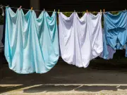 Laundry Expert Warns: Never Dry These 3 Items on Outdoor Washing Lines