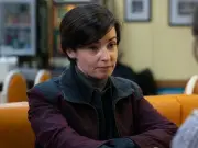 Laura Donnelly opens up on The Dark's future as series finale airs