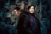 Laura Donnelly Praises New Crime Series The Dark for Avoiding Gratuitous Violence