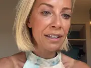Laura Hamilton Issues Warning After Witnessing Tragic Death on Beach
