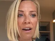 Laura Hamilton witnesses beach death after A Place in the Sun filming