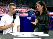 Laura Robson's Commonwealth Games Debut Divides Viewers