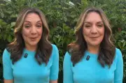 Laura Tobin announces new book 'Come Rain or Shine'