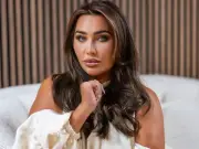 Lauren Goodger to Use Sperm Donor for More Children After Baby Loss