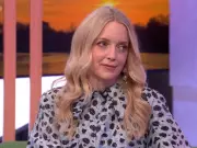 Lauren Laverne Diagnosed with Smouldering Myeloma Two Years After Cancer