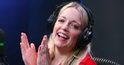 Lauren Laverne Gives Health Update After Smouldering Myeloma Diagnosis