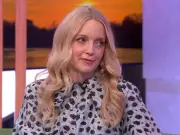 Lauren Laverne Reveals Incurable Blood Disorder, Two Years After Cancer