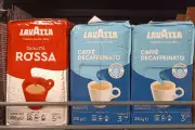 Lavazza: Coffee prices won't ease for at least two years
