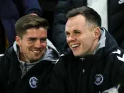 Lawrence Shankland defends Cammy Devlin amid Rangers transfer criticism