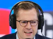 LBC Callers Savage Reform UK's Robert Jenrick During Phone-In