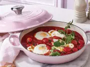 Le Creuset £324 dish set reduced to £139 at QVC with 10-year guarantee