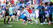 Leandro Paredes Breaks Silence After Argentina World Cup Final Rampage