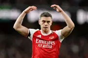 Leandro Trossard to Decide Transfer Future 'Soon' as Agent Confirms Besiktas Talks