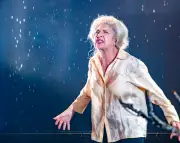 Lear Review: Matriarchal Monarch's Tragedy Personal, Not Political