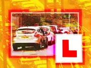Learning to Drive in Greater Manchester Costs Over £9,000: Rising Expenses and Long Waits