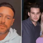 Lee Andrews Claims His Penis Is 'Superior' to Katie Price's Ex Dane Bowers