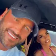 Lee Andrews Released from Dubai Prison, Plans to Rejoin Katie Price in UK