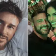 Lee Andrews Uses Desperate Tactic to Save Marriage to Katie Price