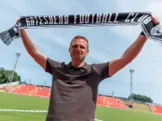 Lee Cattermole's Common-Sense Approach to Gateshead Management and Transfers