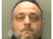 Lee Scarfe made £545,000 from crime but must pay back only £4,860