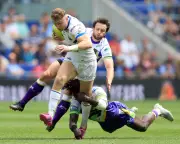 Leeds Rhinos Dominate Magic Weekend Extending Super League Lead