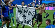 Legal Expert: Falklands Banner Won't Revoke Premier League Visas
