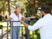 Legal expert shares tips to avoid neighbour rows this summer