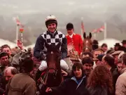 Legendary Cheltenham Gold Cup-winning jockey Graham Bradley dies at 65