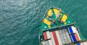 Lego Spill from 1997 Ship Disaster Creates 'Lego Beach' in Cornwall