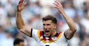 Leon Goretzka's Insane Body Transformation: From Skinny to Ripped Bodybuilder