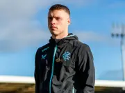 Leon King in St Mirren talks but move hinges on other priorities