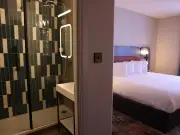 Leonardo Hotel Newcastle Unveils £5.5m Bedroom Revamp with Custom Dream Beds