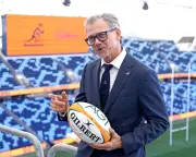 Les Kiss Names First Wallabies Squad for Japan Test Series