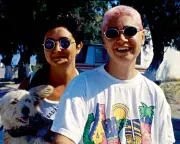 Lesvia review: rise and fall of lesbian community on Sappho's island