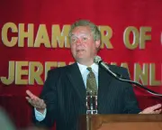 Letter: Sir Jeremy Hanley obituary – a kind and humorous teacher