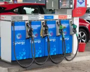 Letters: The only way to stop petrol pump thieves