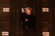 Lewis Capaldi Fights Tears During Landmark British Summer Time Set at Hyde Park